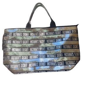 Victoria’s Secret Tote Bag